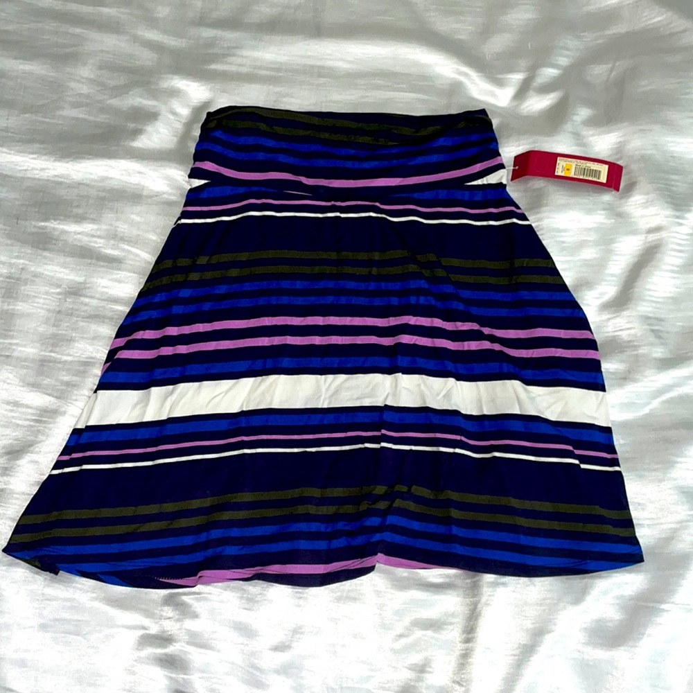 Mini Skirt